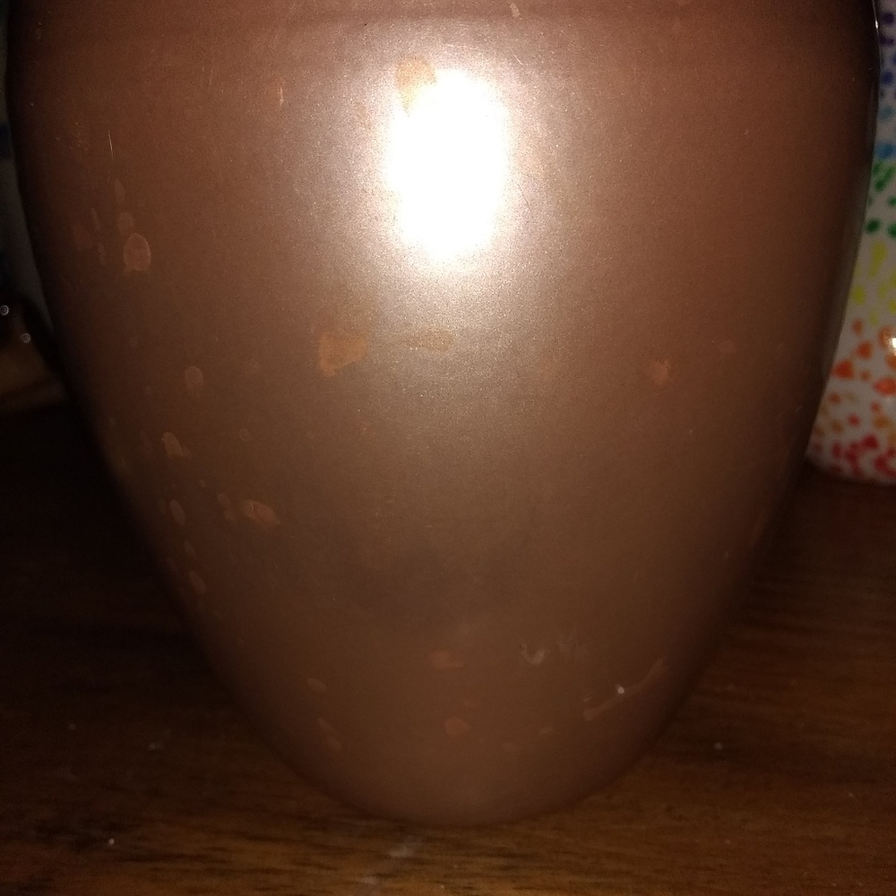 German made Pottery